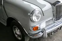 1963 Riley Elf Mk II- 20,182 Miles-For Sale