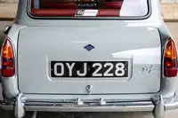 1963 Riley Elf Mk II- 20,182 Miles-For Sale