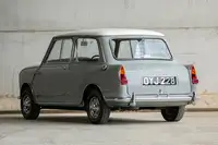 1963 Riley Elf Mk II- 20,182 Miles-For Sale