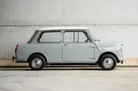 1963 Riley Elf Mk II- 20,182 Miles-For Sale