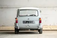 1963 Riley Elf Mk II- 20,182 Miles-For Sale