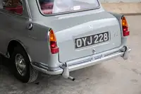 1963 Riley Elf Mk II- 20,182 Miles-For Sale