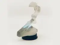 A rare René Lalique 'Cote D'Azur Pullman Express' Trophy-For Sale