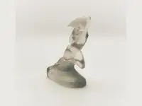 A rare René Lalique 'Cote D'Azur Pullman Express' Trophy-For Sale