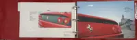 Ferrari 456M, F355 and 550 Maranello Showroom Options Book, -For Sale