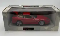 Ferrari 456M, F355 and 550 Maranello Showroom Options Book, -For Sale