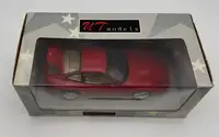 Ferrari 456M, F355 and 550 Maranello Showroom Options Book, -For Sale