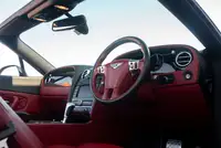 2011 Bentley Continental GTC Speed-Sold