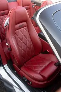 2011 Bentley Continental GTC Speed-Sold