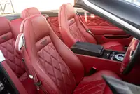 2011 Bentley Continental GTC Speed-Sold