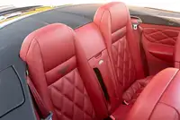 2011 Bentley Continental GTC Speed-Sold