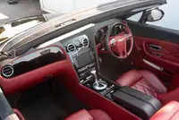 2011 Bentley Continental GTC Speed-Sold