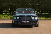 2011 Bentley Continental GTC Speed-Sold