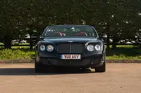 2011 Bentley Continental GTC Speed-Sold