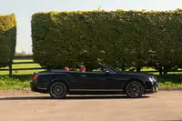 2011 Bentley Continental GTC Speed-Sold