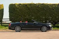 2011 Bentley Continental GTC Speed-Sold