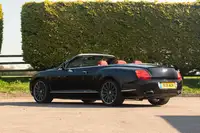 2011 Bentley Continental GTC Speed-Sold