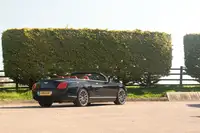 2011 Bentley Continental GTC Speed-Sold