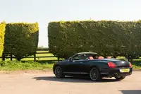 2011 Bentley Continental GTC Speed-Sold