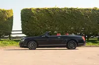 2011 Bentley Continental GTC Speed-Sold