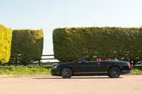 2011 Bentley Continental GTC Speed-Sold
