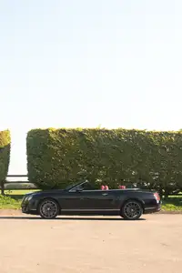 2011 Bentley Continental GTC Speed-Sold