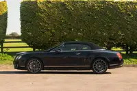 2011 Bentley Continental GTC Speed-Sold