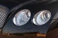 2011 Bentley Continental GTC Speed-Sold