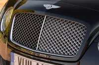2011 Bentley Continental GTC Speed-Sold