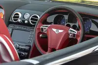 2011 Bentley Continental GTC Speed-Sold