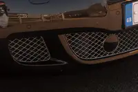 2011 Bentley Continental GTC Speed-Sold