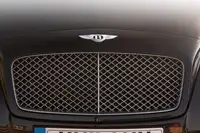 2011 Bentley Continental GTC Speed-Sold