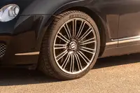 2011 Bentley Continental GTC Speed-Sold