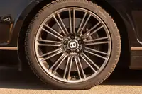 2011 Bentley Continental GTC Speed-Sold