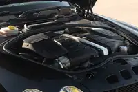 2011 Bentley Continental GTC Speed-Sold