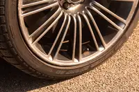 2011 Bentley Continental GTC Speed-Sold