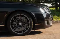 2011 Bentley Continental GTC Speed-Sold