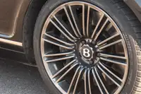 2011 Bentley Continental GTC Speed-Sold