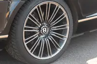2011 Bentley Continental GTC Speed-Sold