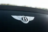 2011 Bentley Continental GTC Speed-Sold