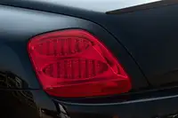 2011 Bentley Continental GTC Speed-Sold