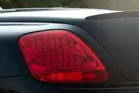 2011 Bentley Continental GTC Speed-Sold
