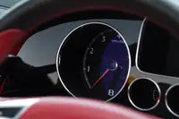 2011 Bentley Continental GTC Speed-Sold
