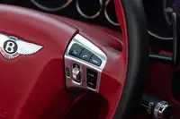 2011 Bentley Continental GTC Speed-Sold