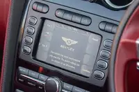 2011 Bentley Continental GTC Speed-Sold