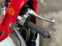 1991 Yamaha 3YL TZ250B 249cc-Sold
