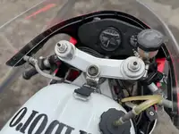 1991 Yamaha 3YL TZ250B 249cc-Sold