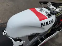 1991 Yamaha 3YL TZ250B 249cc-Sold