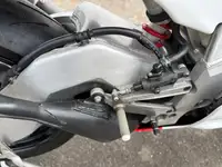 1991 Yamaha 3YL TZ250B 249cc-Sold