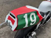 1991 Yamaha 3YL TZ250B 249cc-Sold